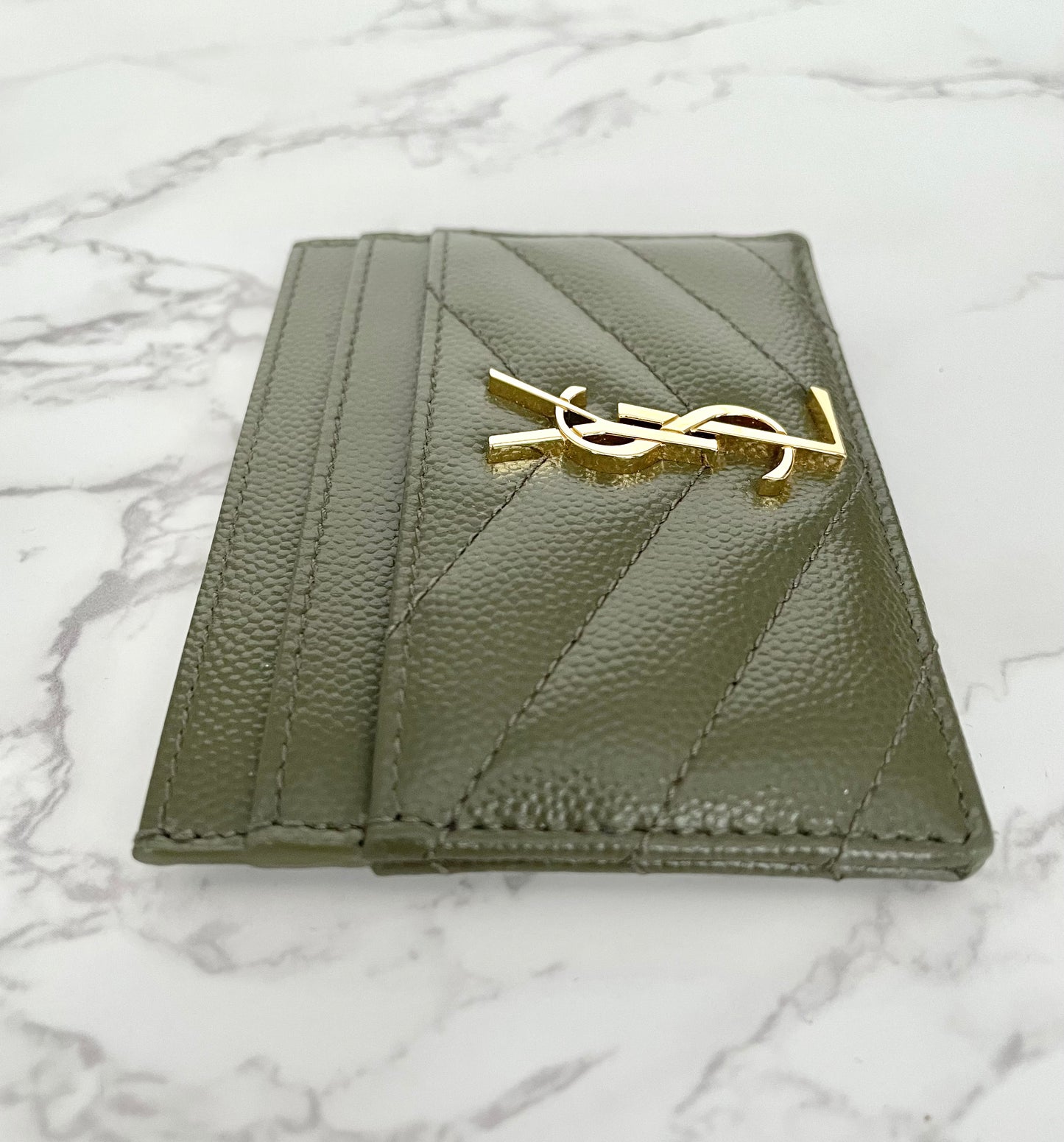 Saint Laurent Card Holder