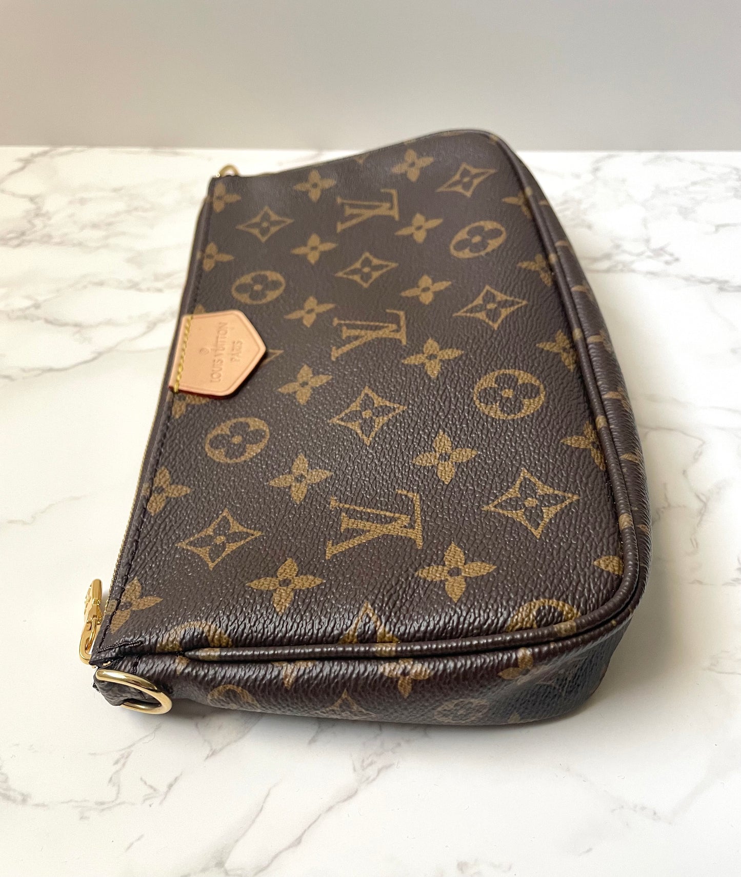 Louis Vuitton Multi Pochette Accessoires Large Pouch