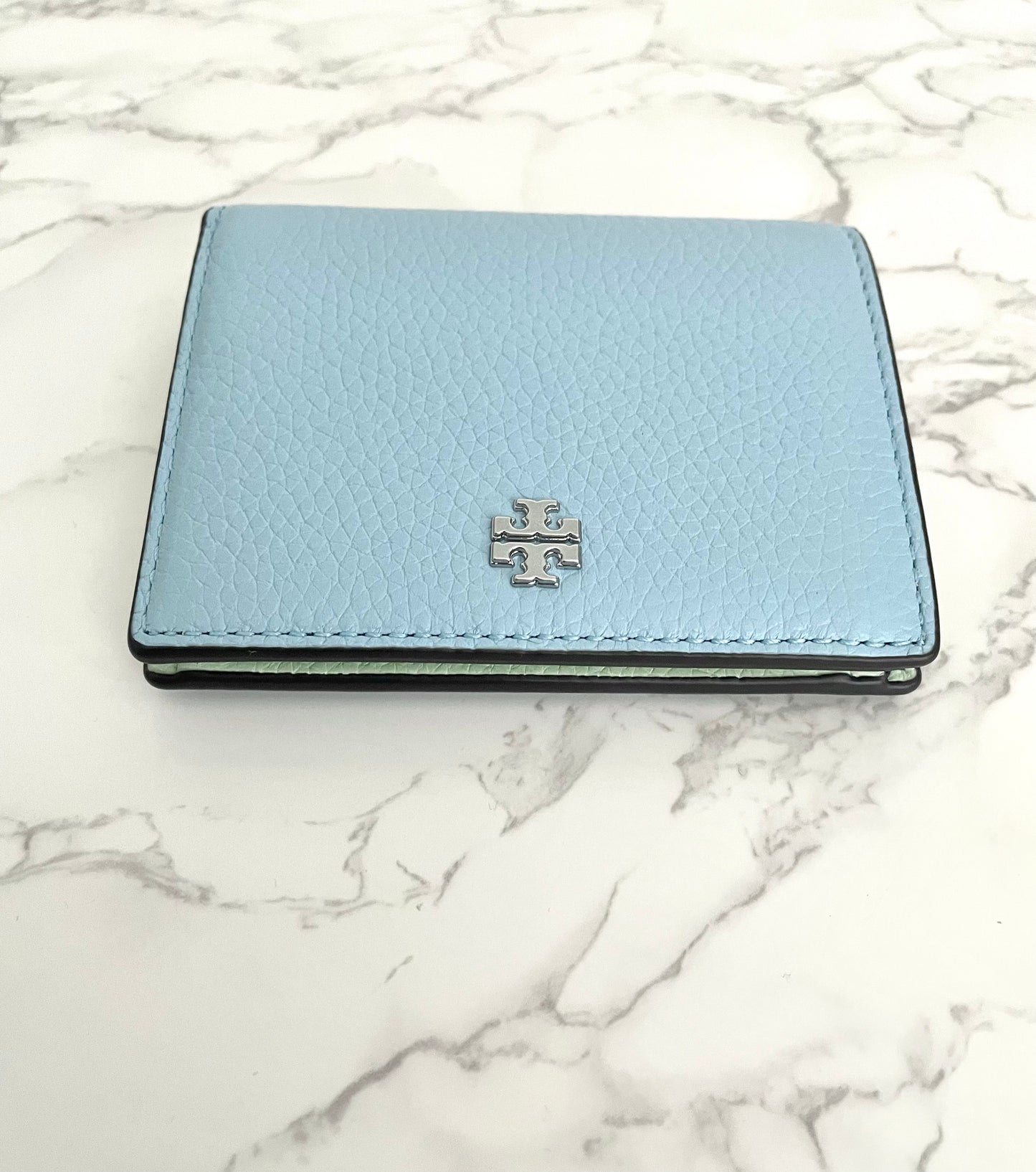 Tory Burch Blake Mini Wallet