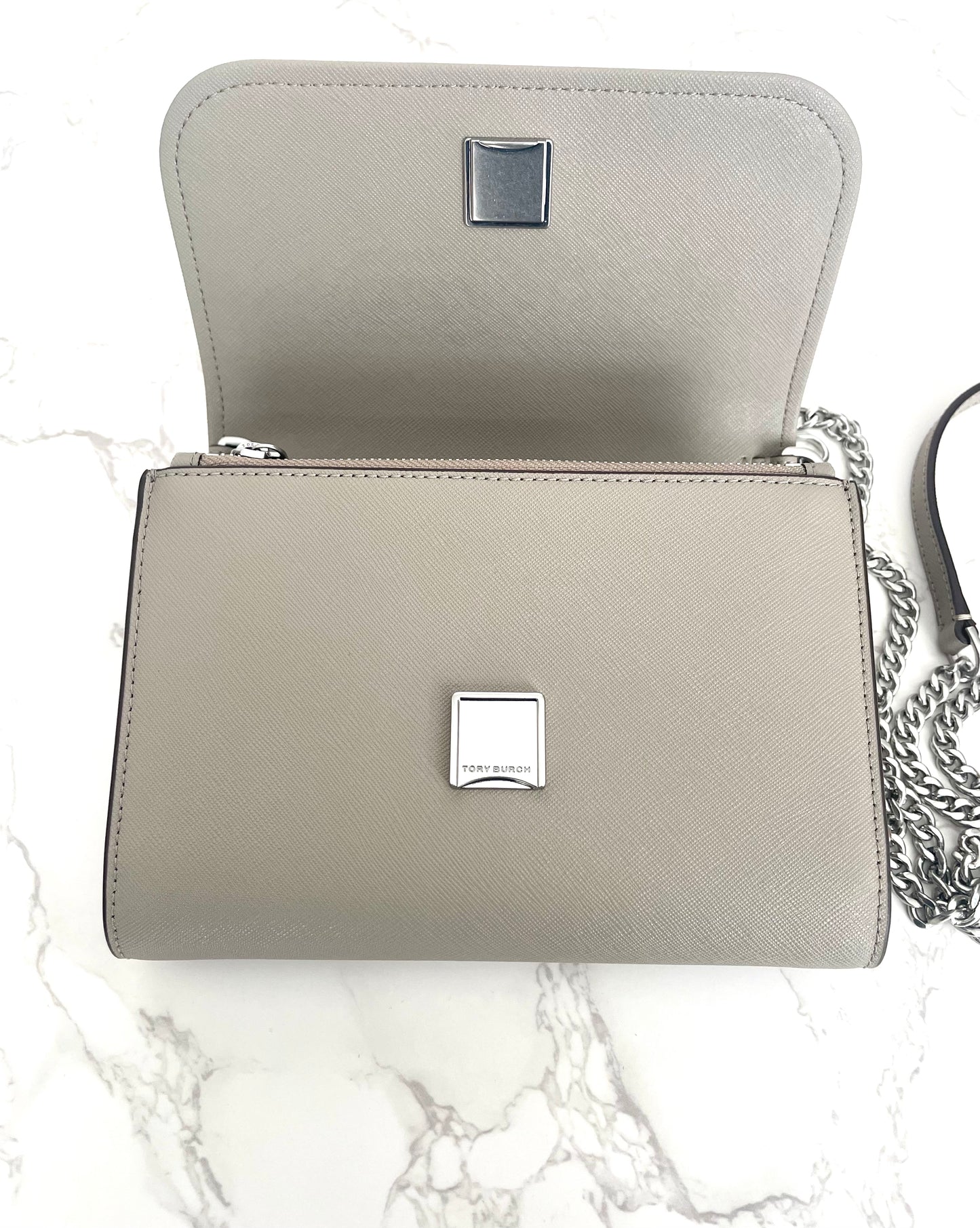 Tory Burch Emerson Crossbody