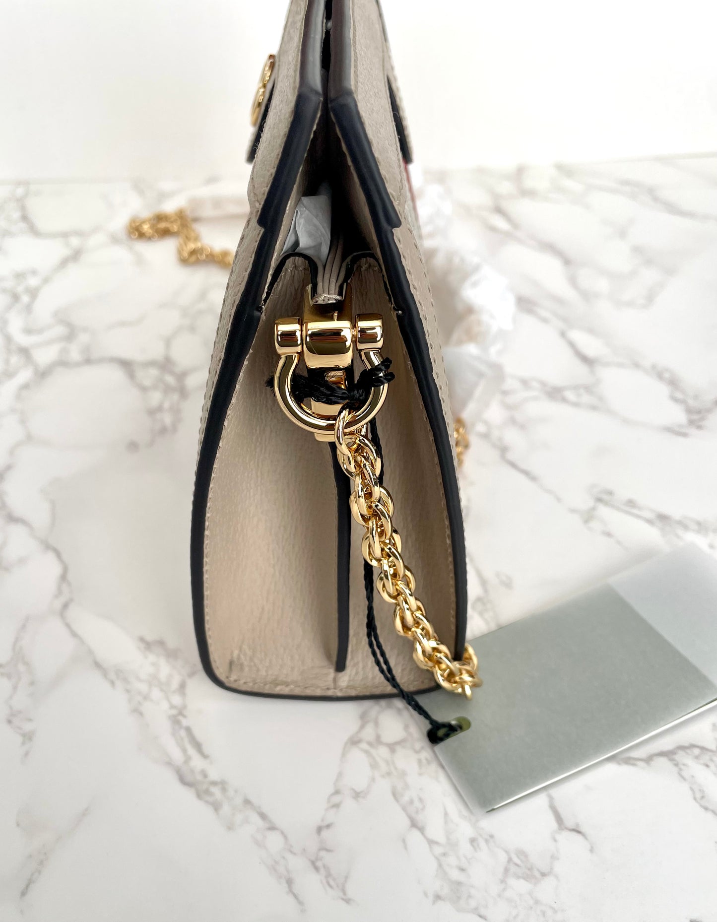 Gucci Ophidia Small Shoulder Bag