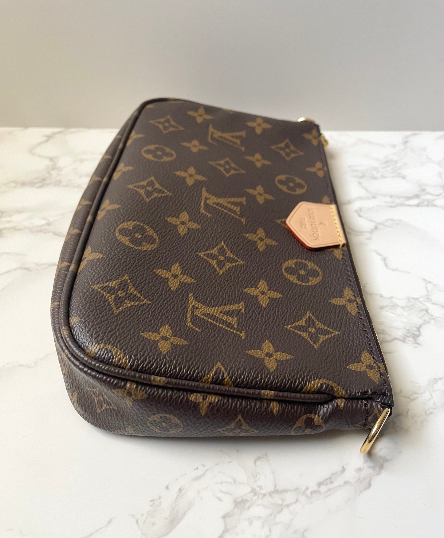 Louis Vuitton Multi Pochette Accessoires Large Pouch