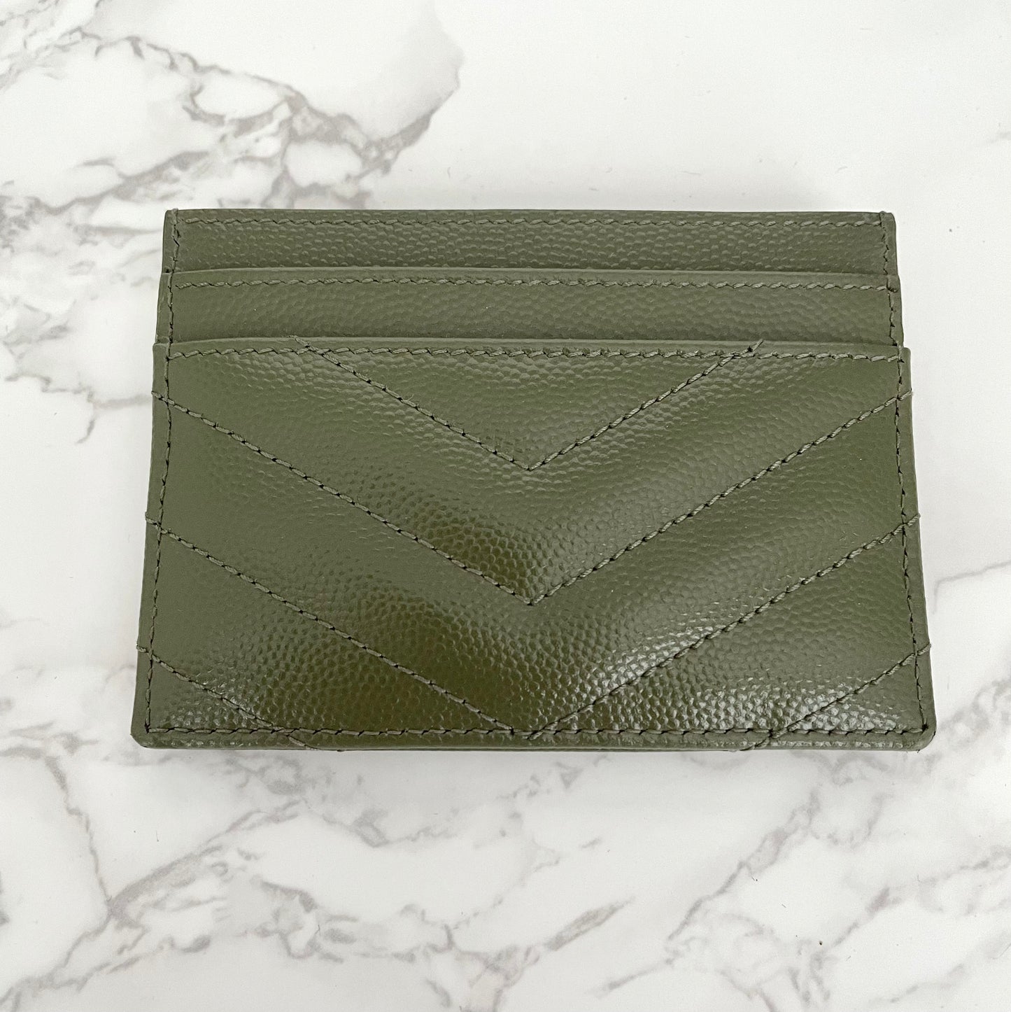 Saint Laurent Card Holder