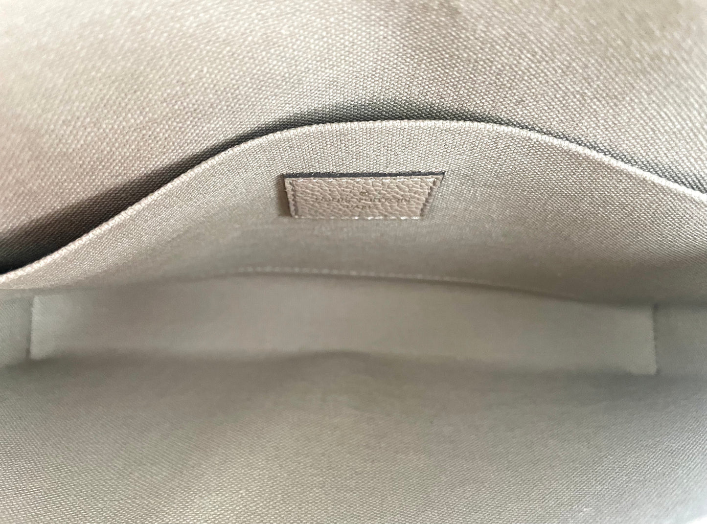 Louis Vuitton Felicie Pochette Empreinte