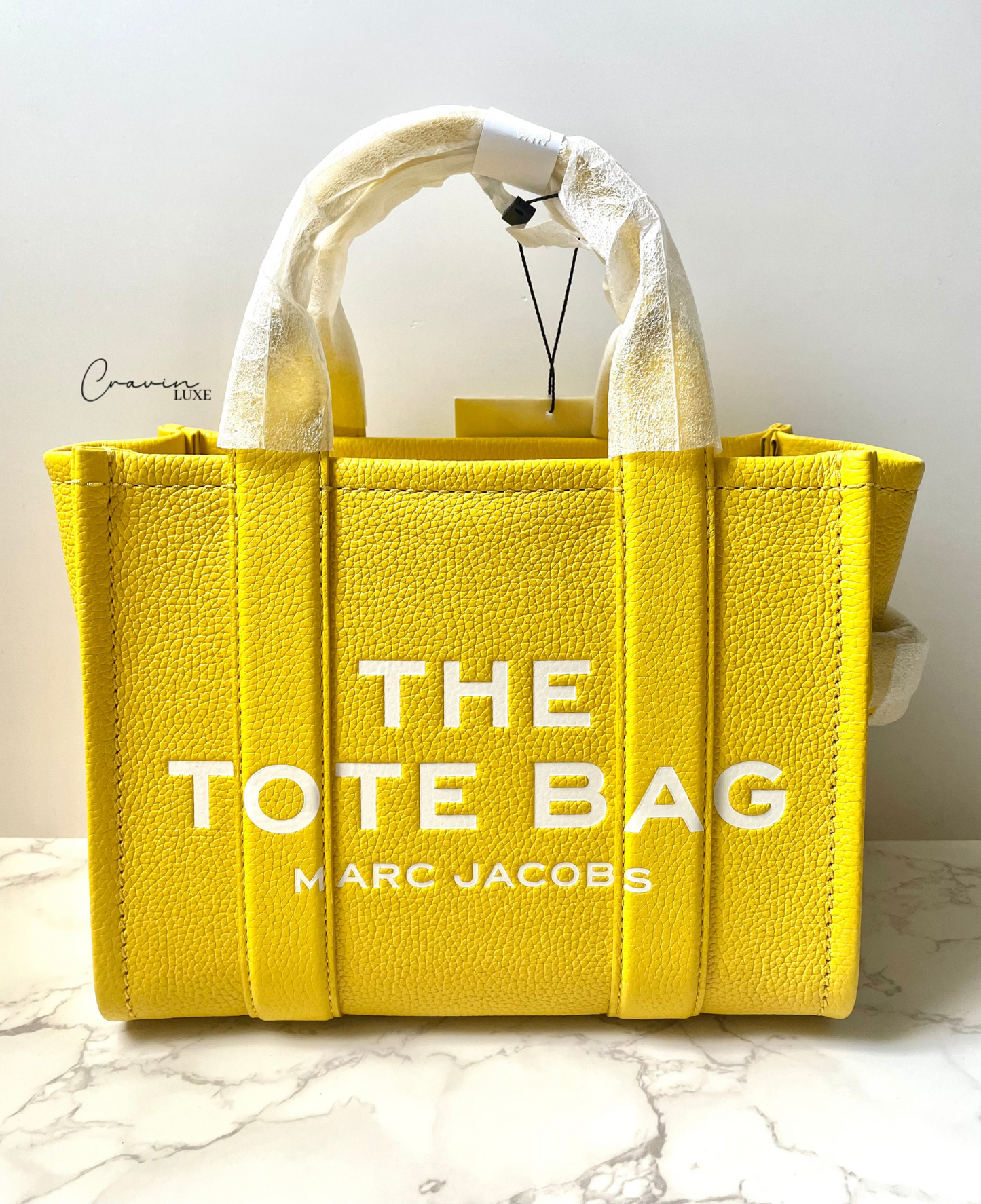 Marc Jacobs Small Tote Bag