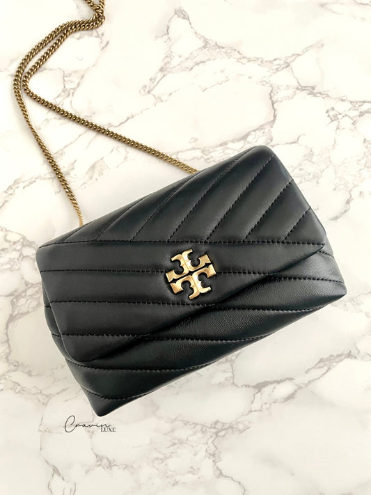 Tory Burch Kira Chevron Mini Bag