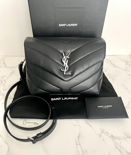 Saint Laurent Toy LouLou