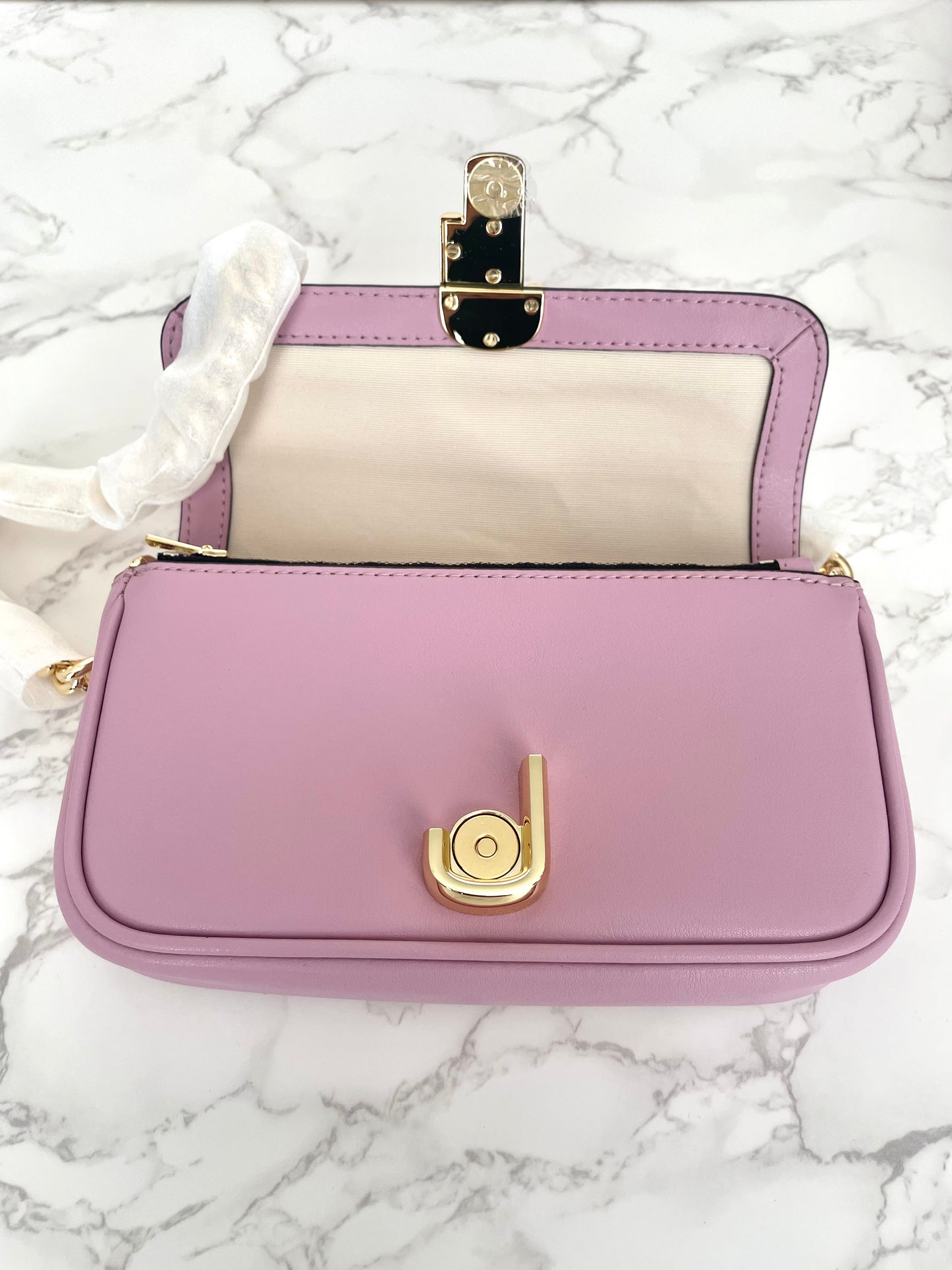 Marc Jacobs Mini J Marc Shoulder Bag