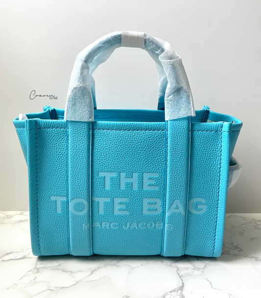 Marc Jacobs Small Tote Bag