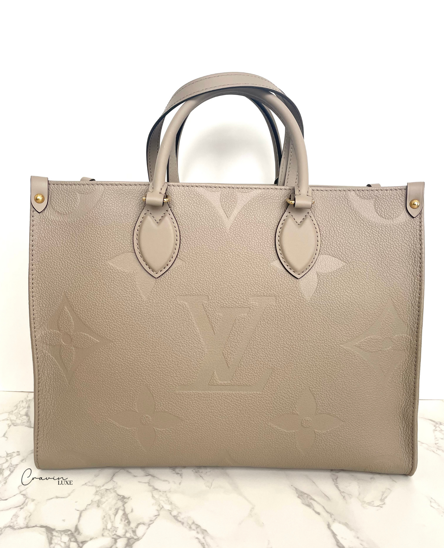 Louis Vuitton OntheGo MM