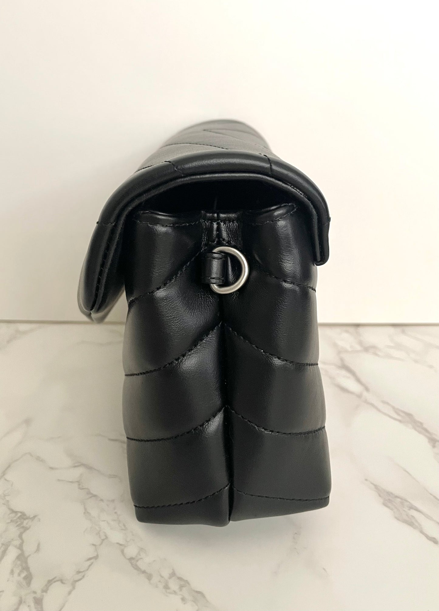 Saint Laurent Toy LouLou