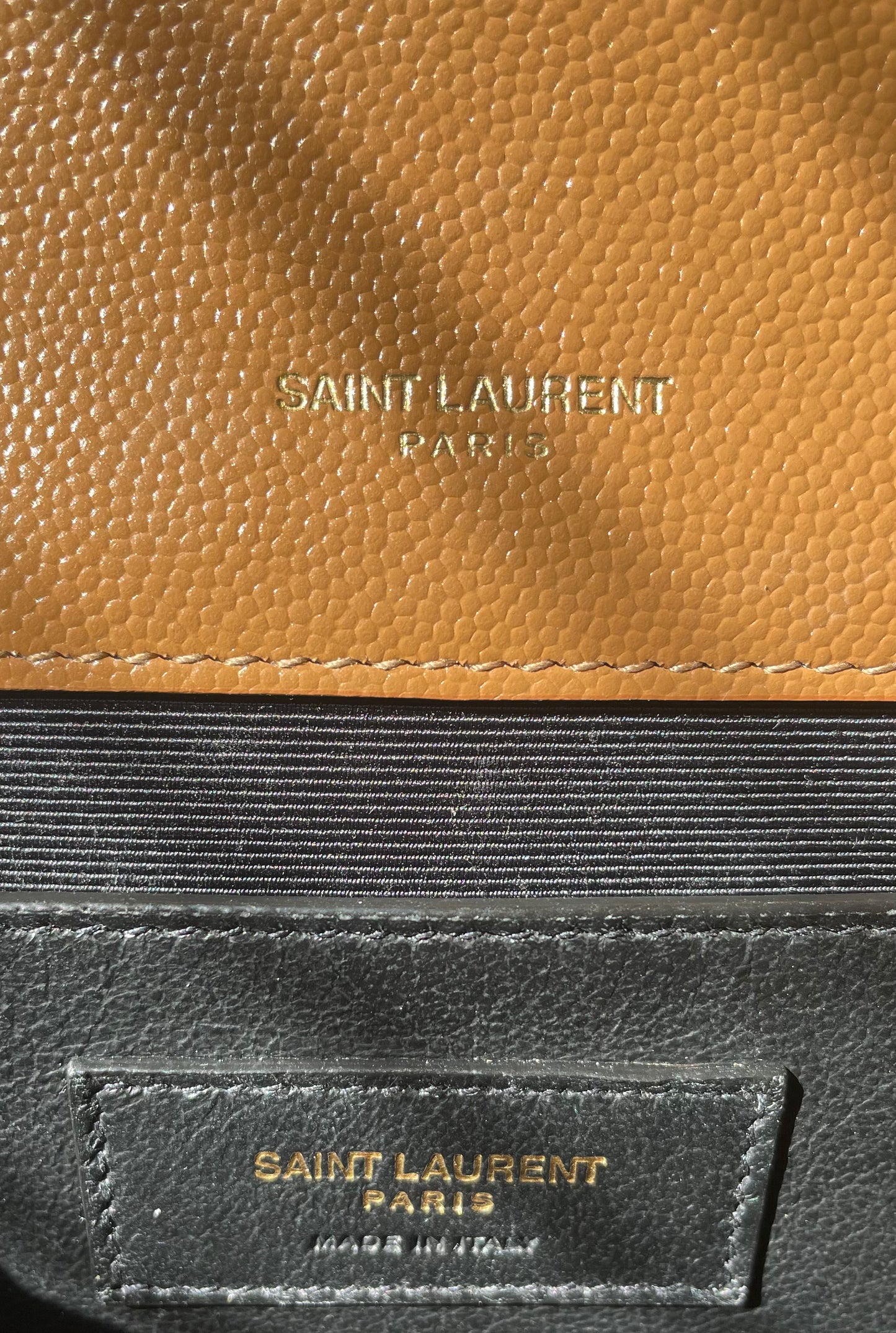 Saint Laurent Envelope Medium