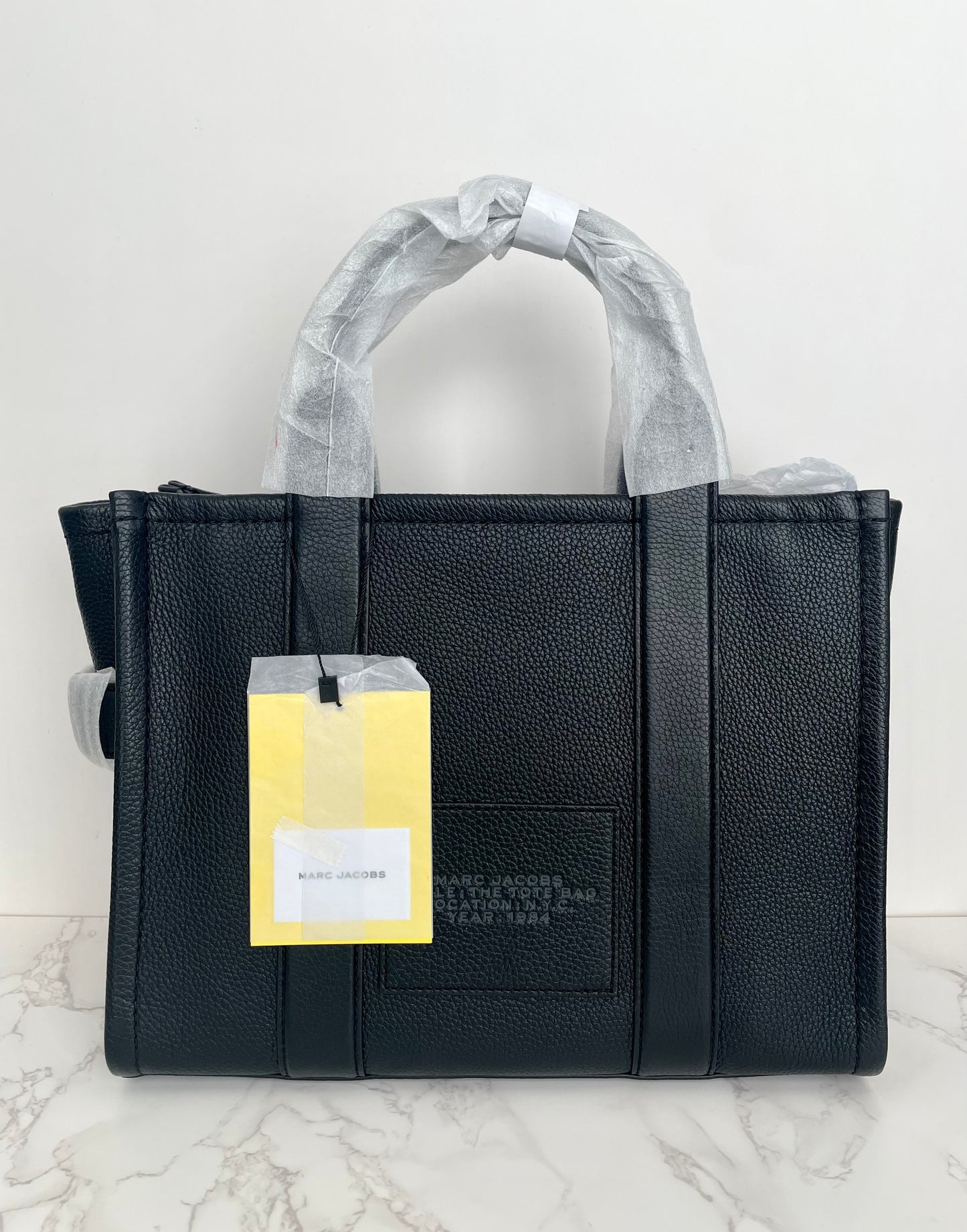 Marc Jacobs Medium Tote Bag