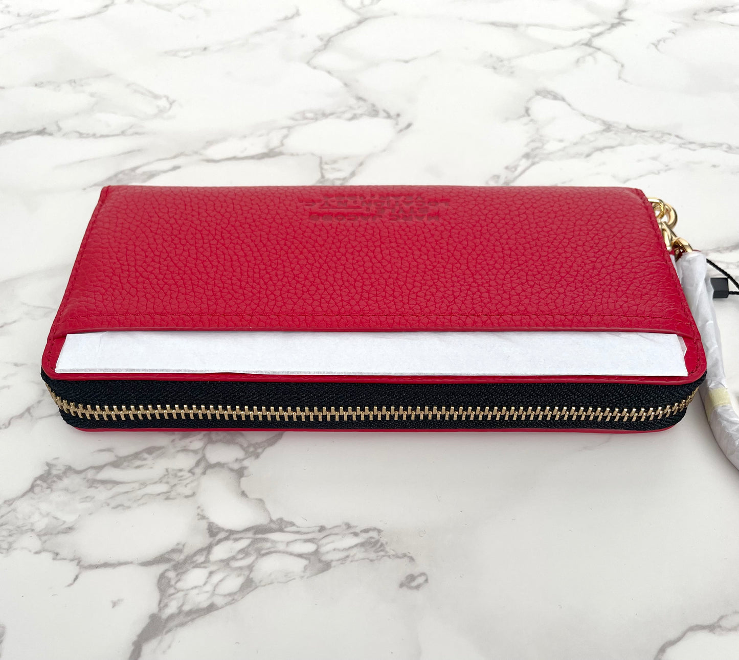 Marc Jacobs The Continental Wallet