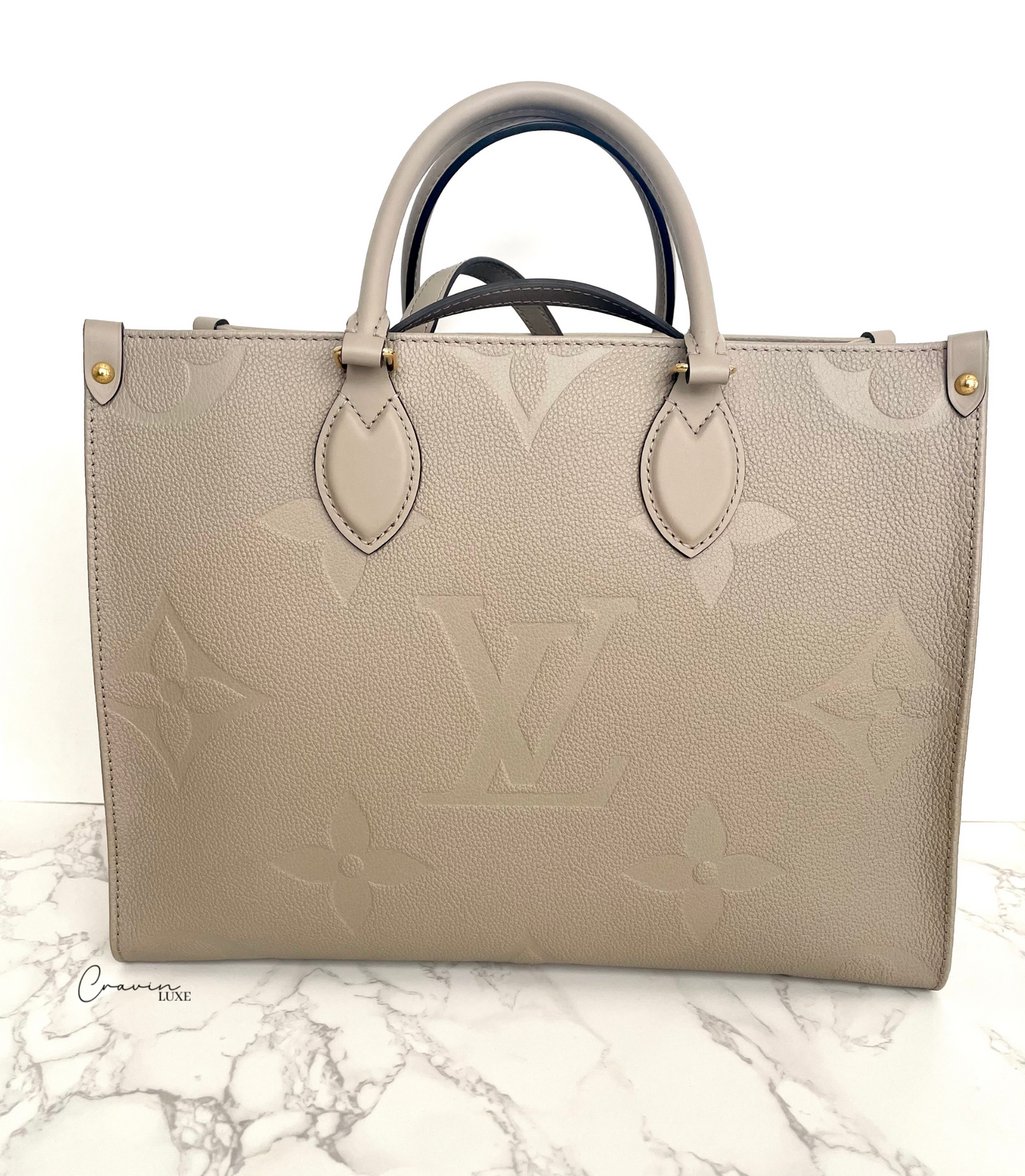 Louis Vuitton OntheGo MM