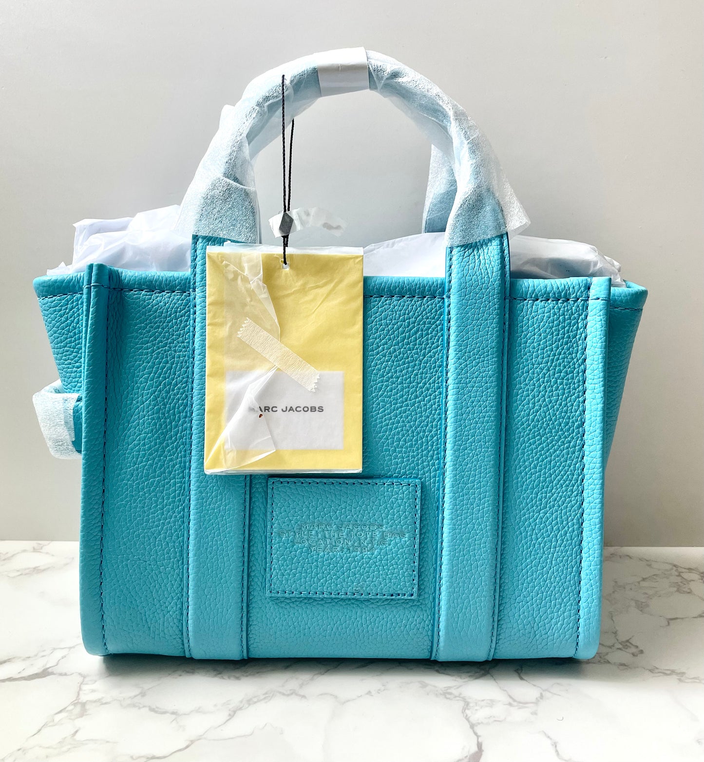 Marc Jacobs Small Tote Bag