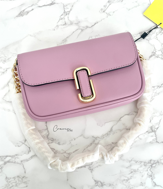 Marc Jacobs Mini J Marc Shoulder Bag