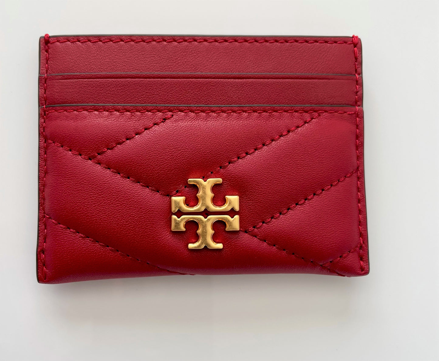 Tory Burch Kira Card Case