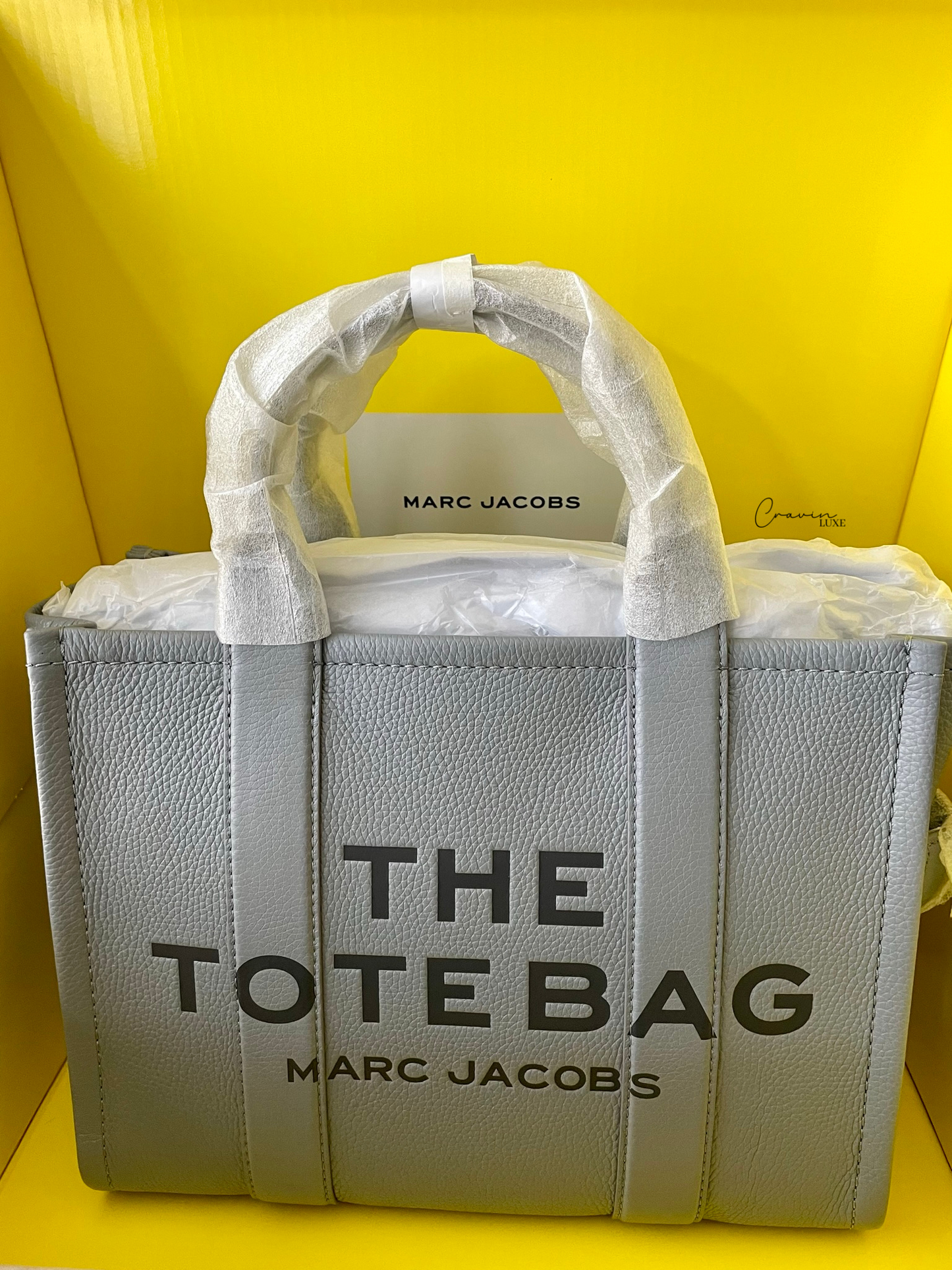 Marc Jacobs Medium Tote Bag