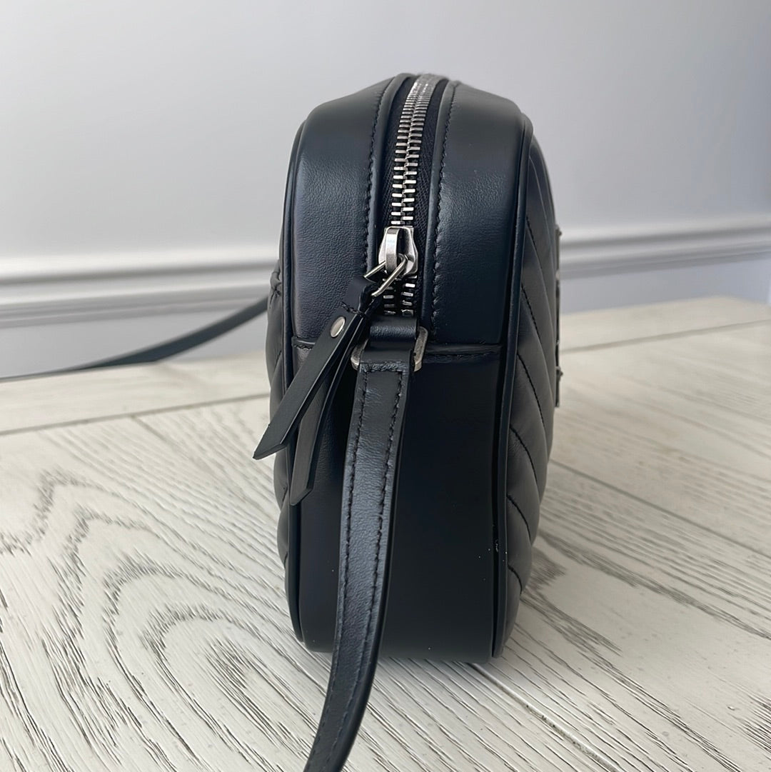 Saint Laurent Lou Camera Bag