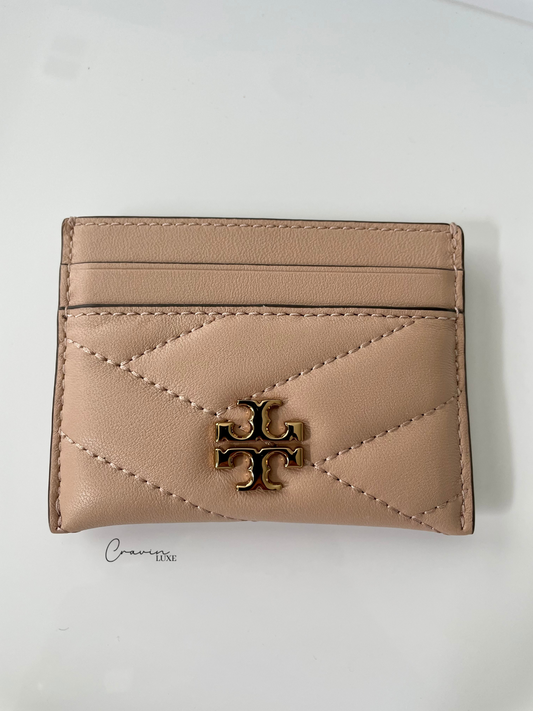 Tory Burch Kira Card Case