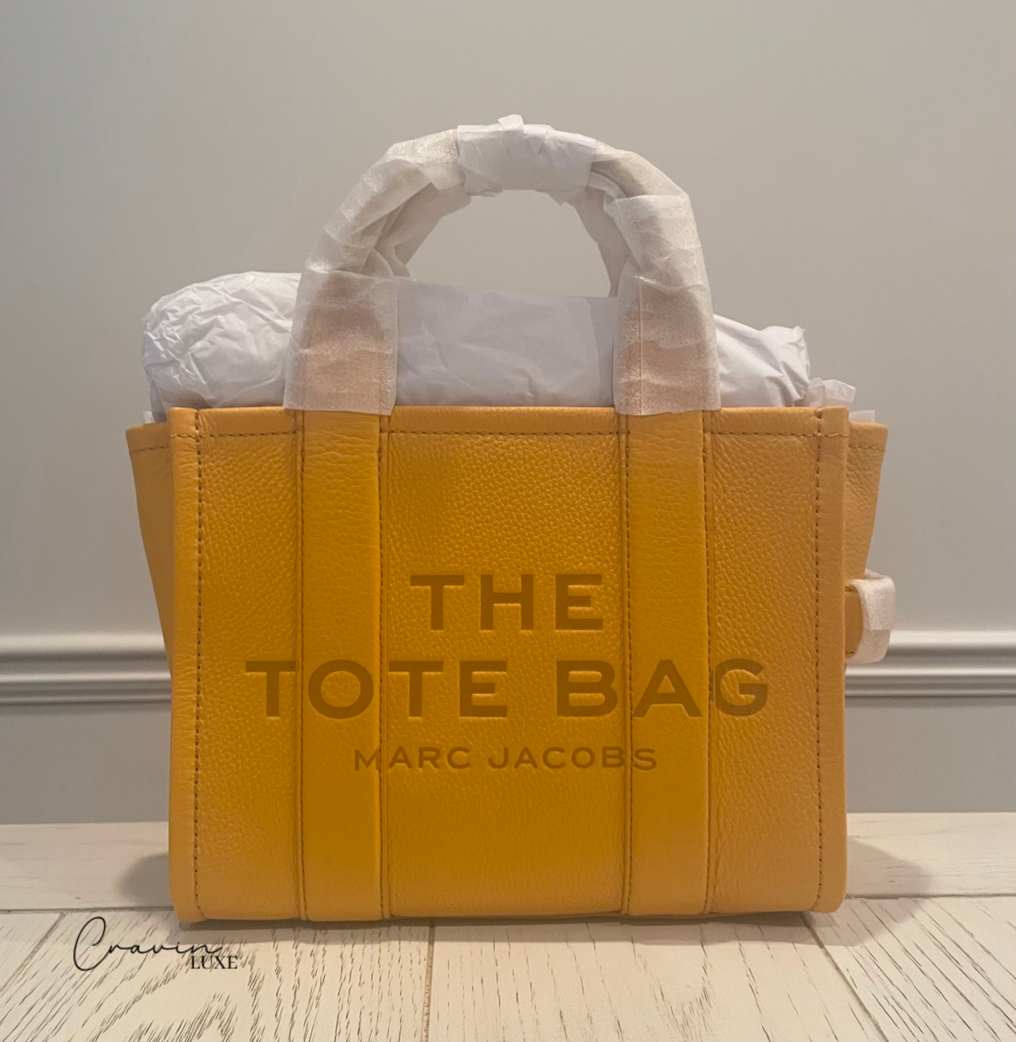 Marc Jacobs Mini Tote Bag