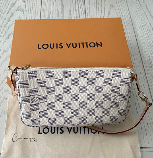 Louis Vuitton Pochette Accessoires