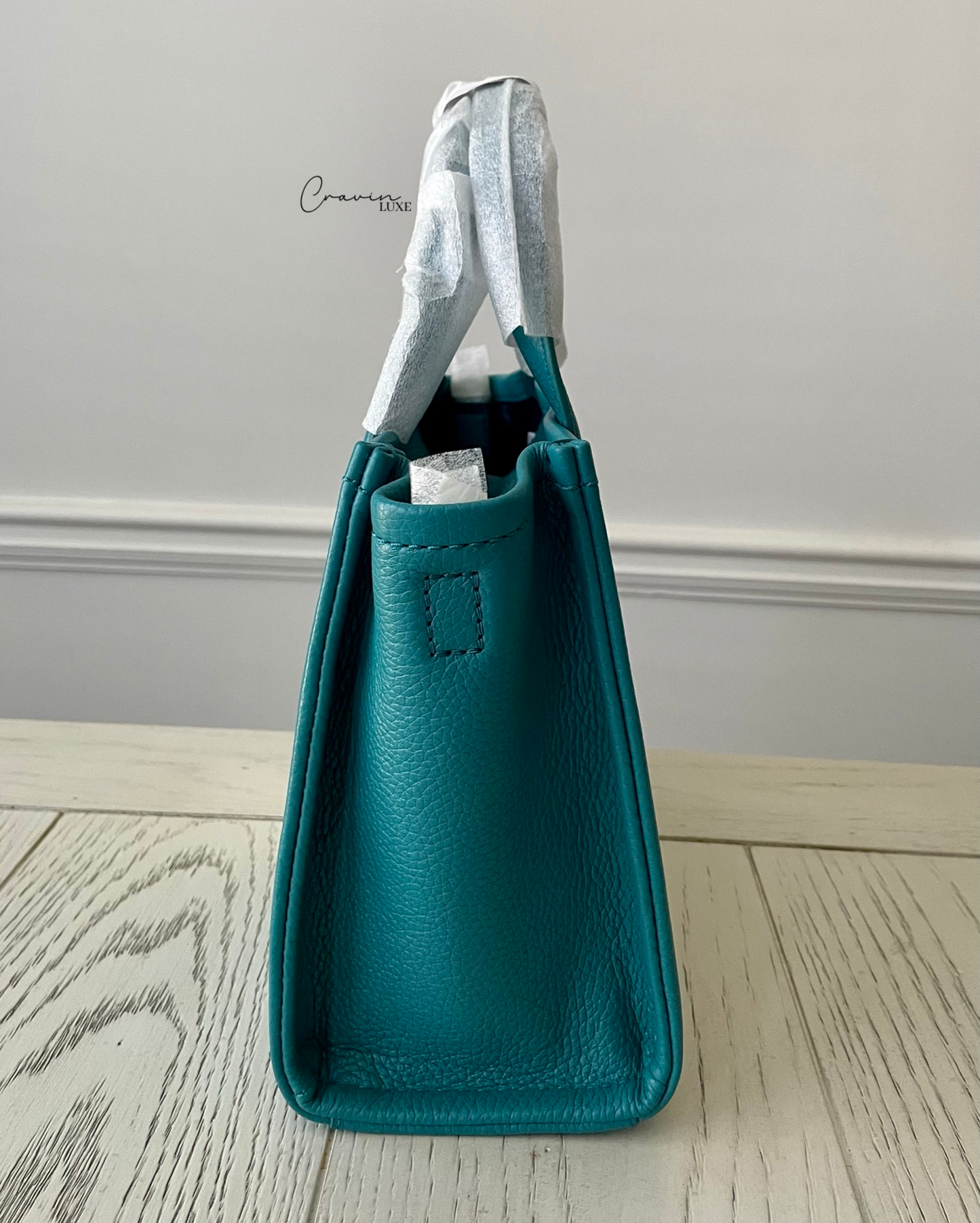 Marc Jacobs Mini Tote Bag