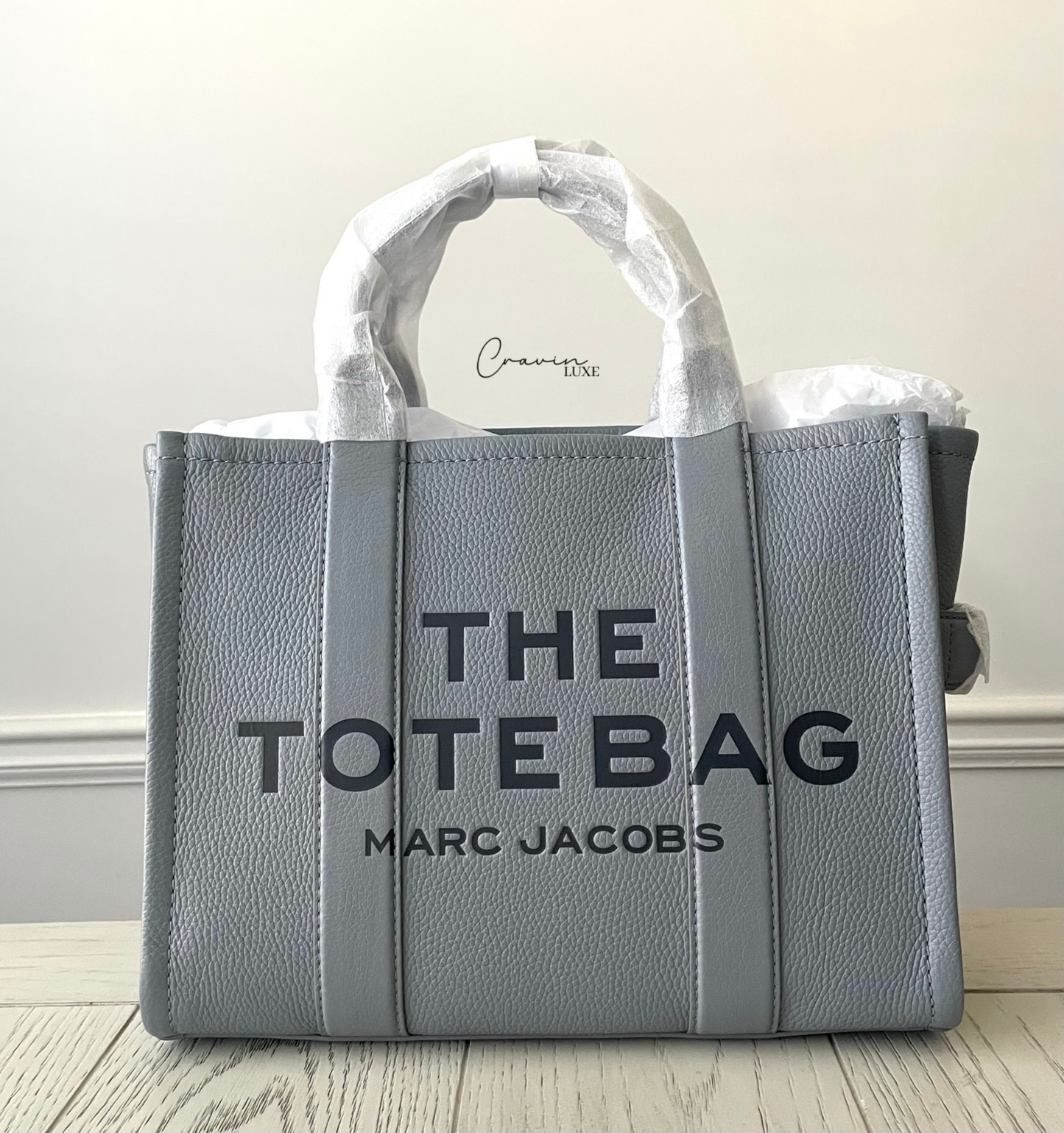 Marc Jacobs Medium Tote Bag