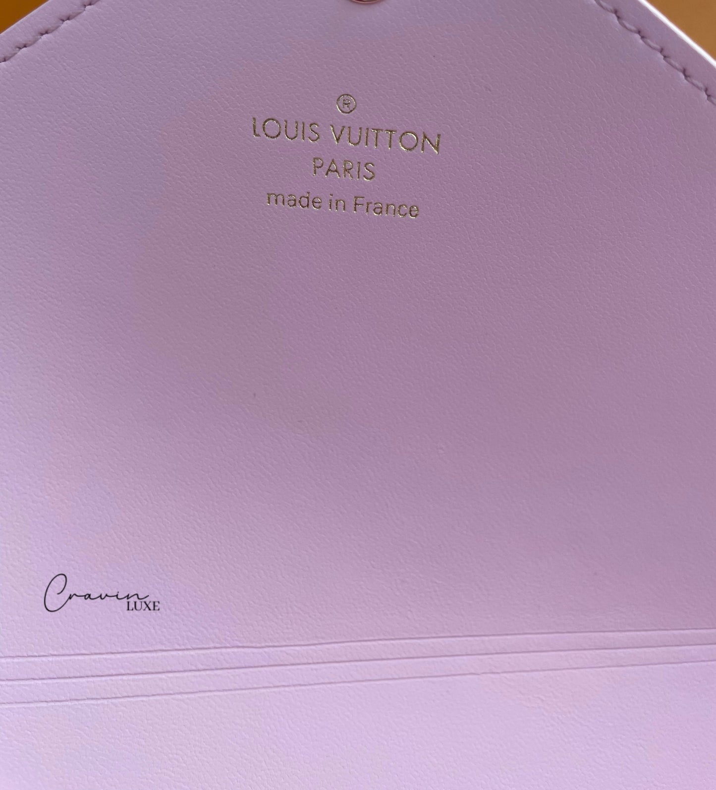 Louis Vuitton Sunrise Pastel Kirigami Set