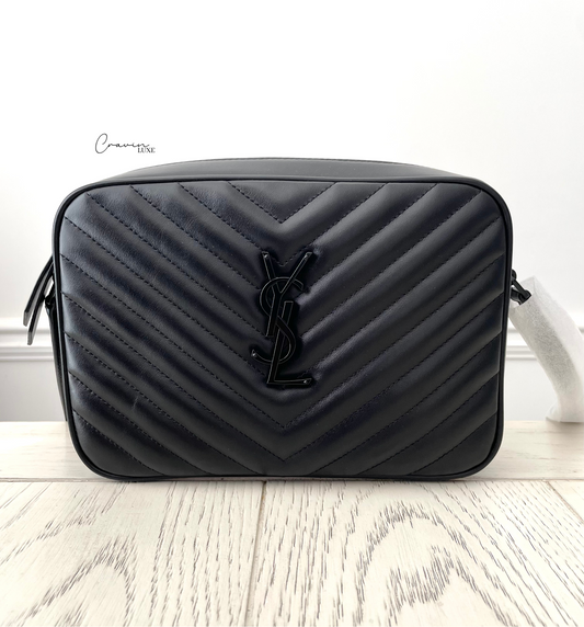 Saint Laurent Lou Camera Bag