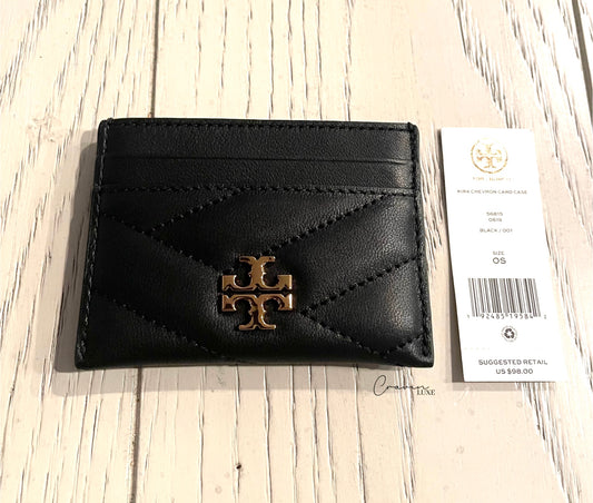 Tory Burch Kira Card Case