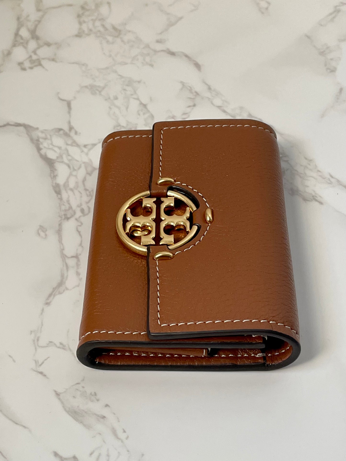 Tory Burch Miller Mini Wallet