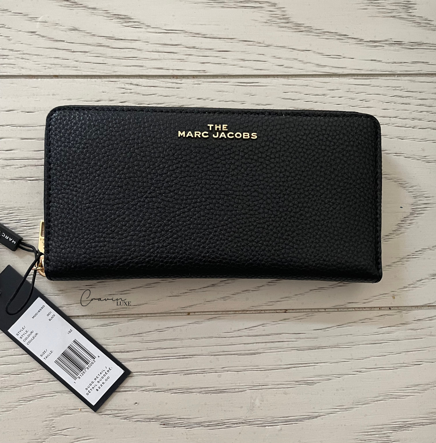 Marc Jacobs Wallet