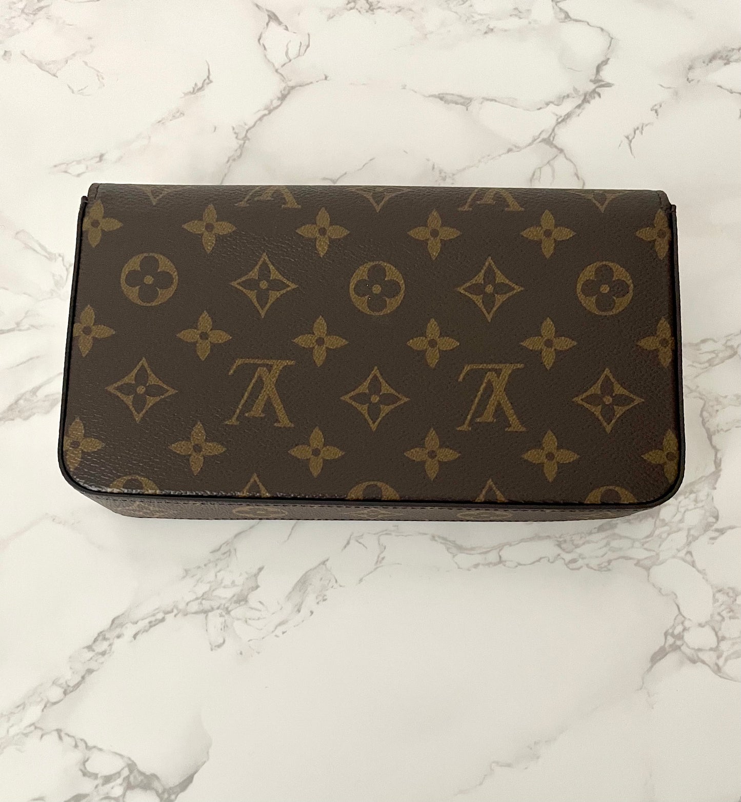 Louis Vuitton Felicie Pochette