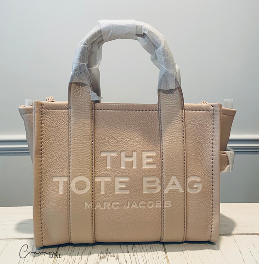 Marc Jacobs Mini Tote