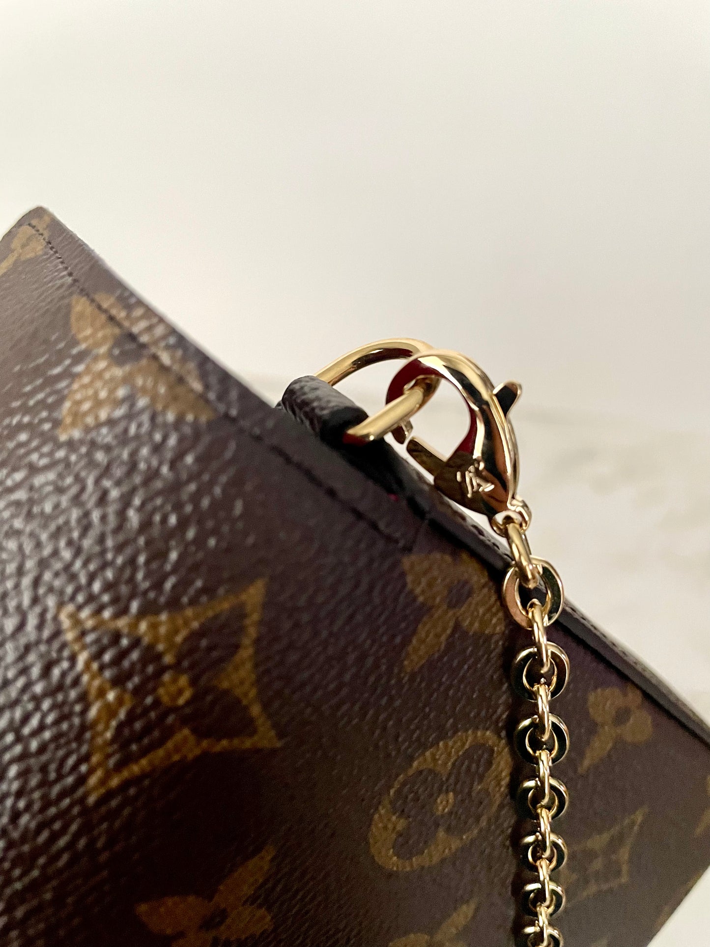 Louis Vuitton Felicie Pochette