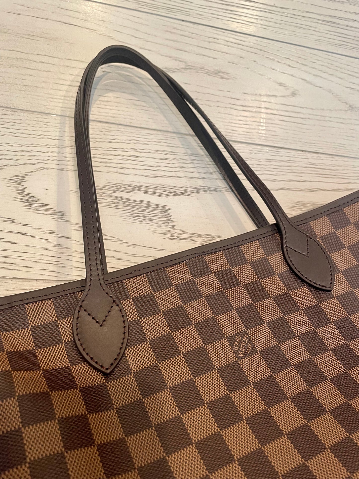 Louis Vuitton Neverfull MM