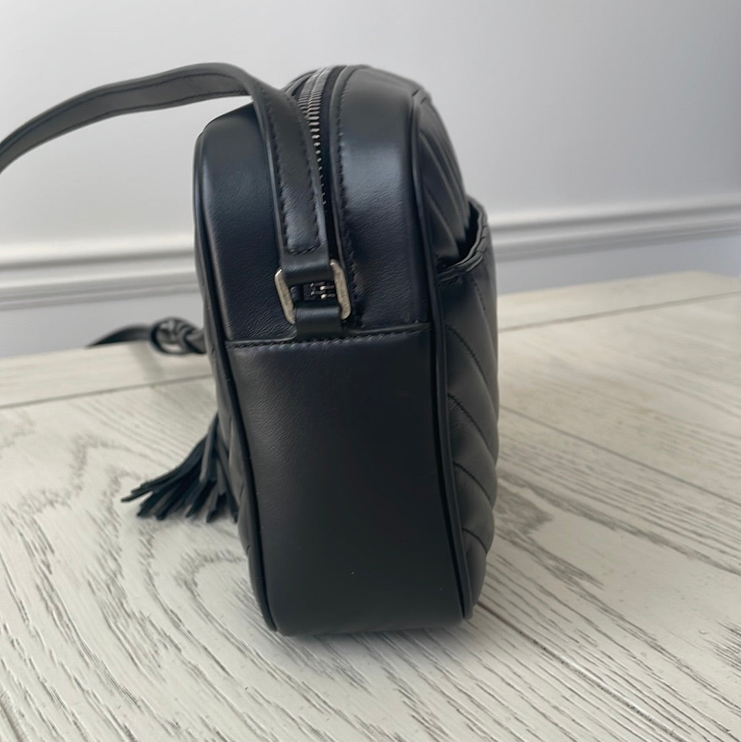 Saint Laurent Lou Camera Bag