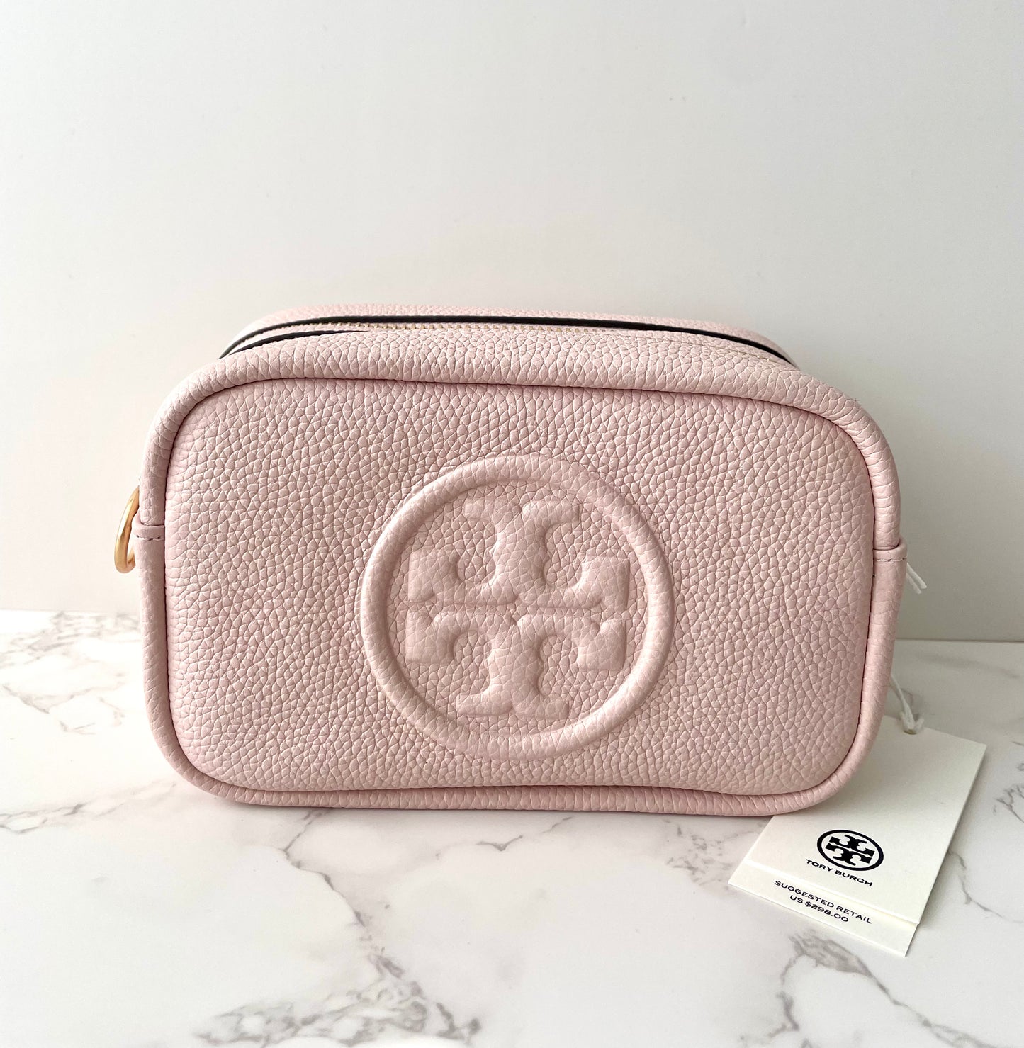 Tory Burch Perry Bombe Mini