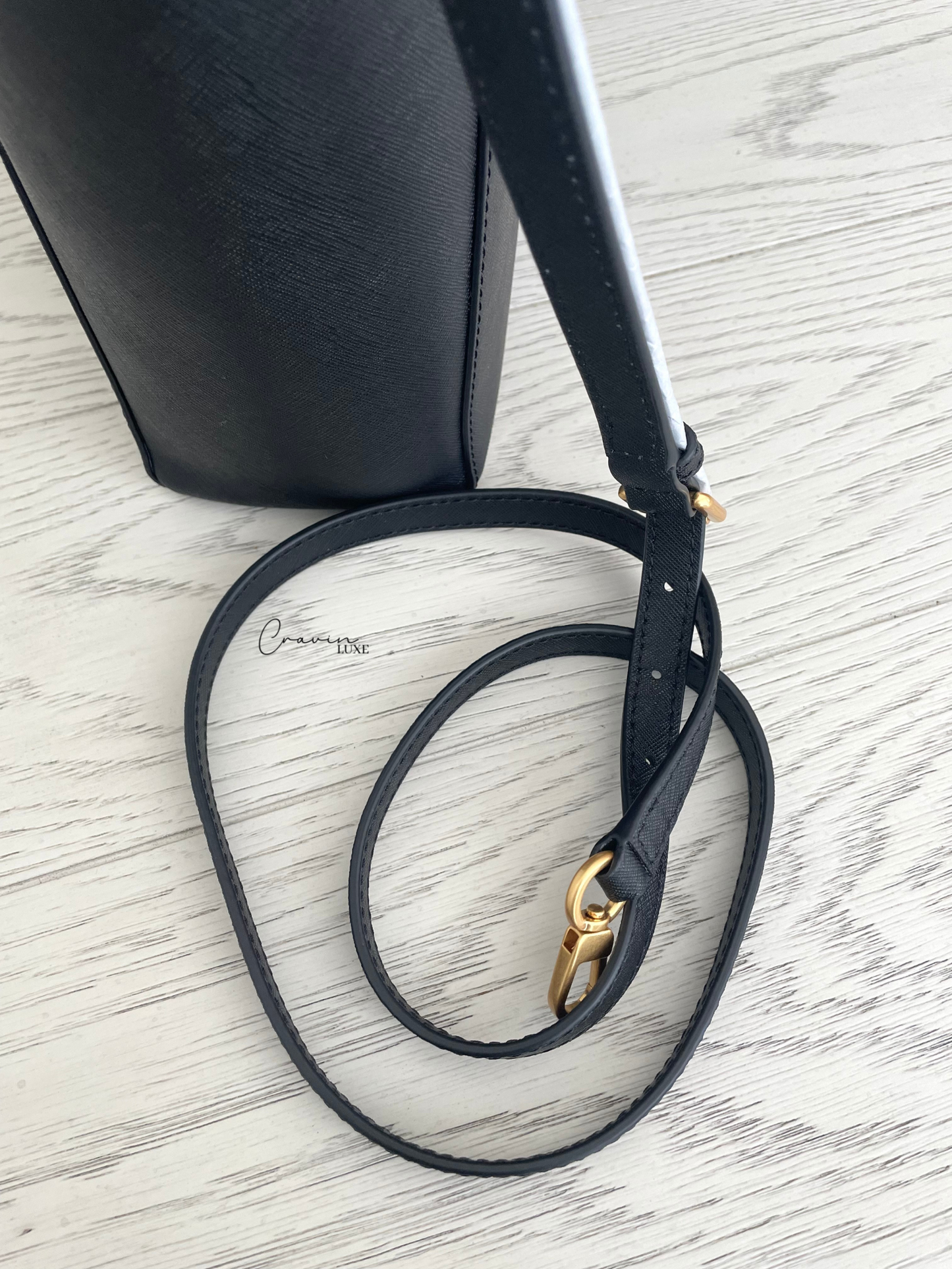 Tory Burch Emerson Tote