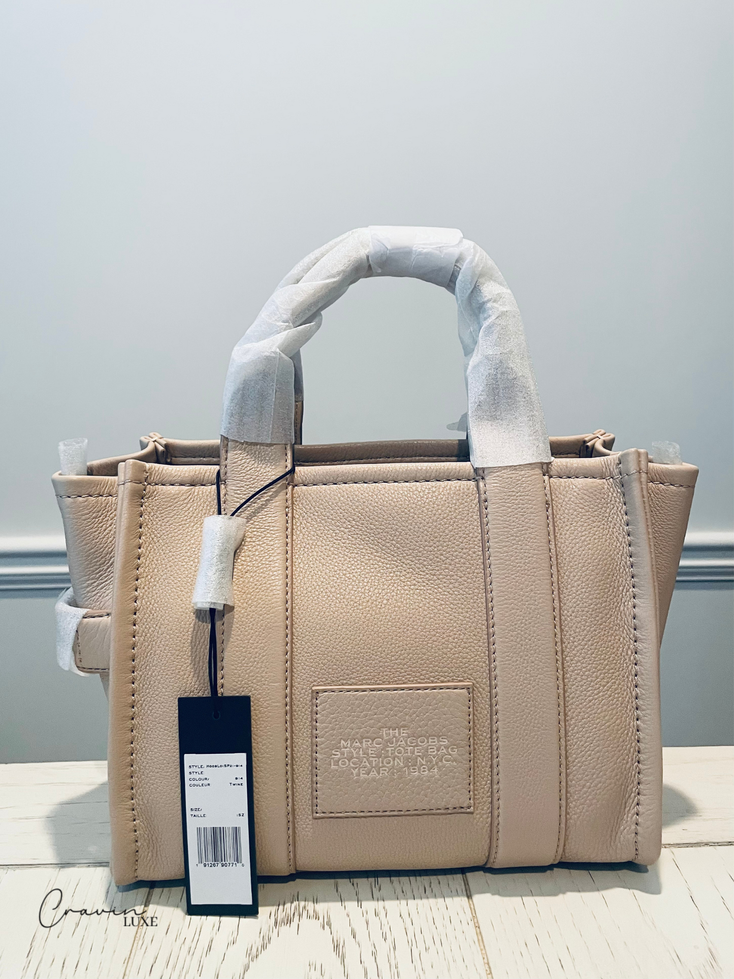 Marc Jacobs Mini Tote