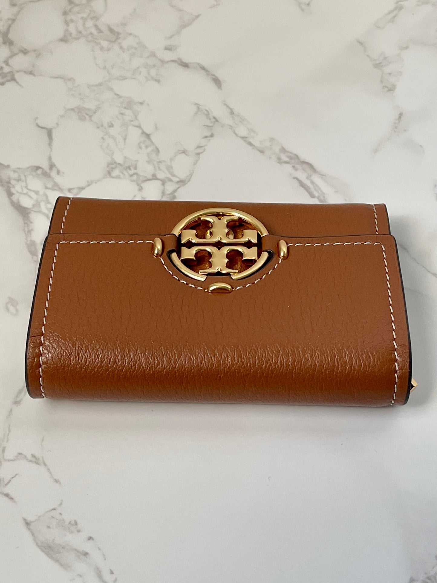 Tory Burch Miller Mini Wallet