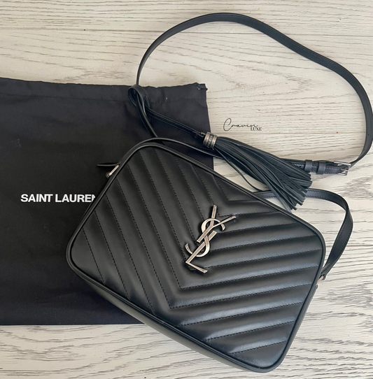 Saint Laurent Lou Camera Bag