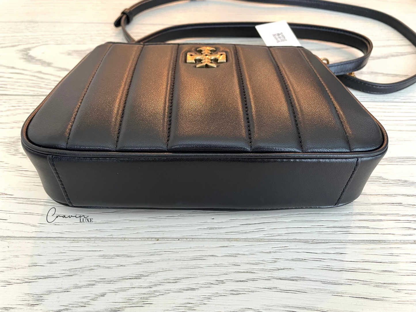 Tory Burch Kira Shoulder Bag