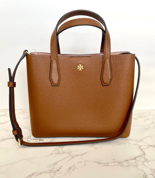 Tory Burch Blake Small Tote