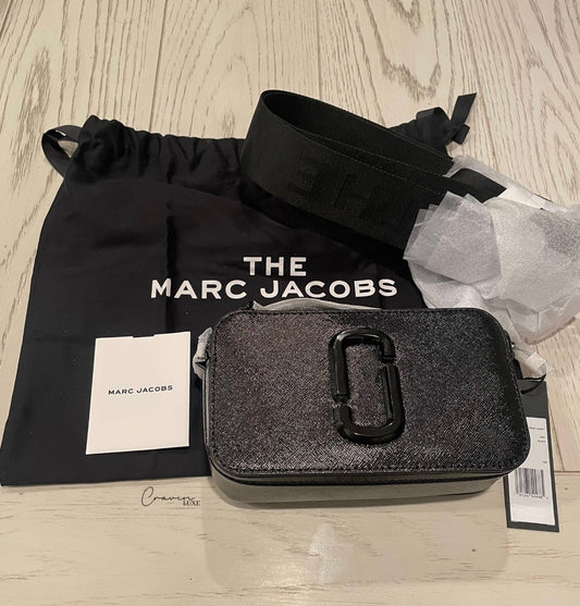 Marc Jacobs Snapshot