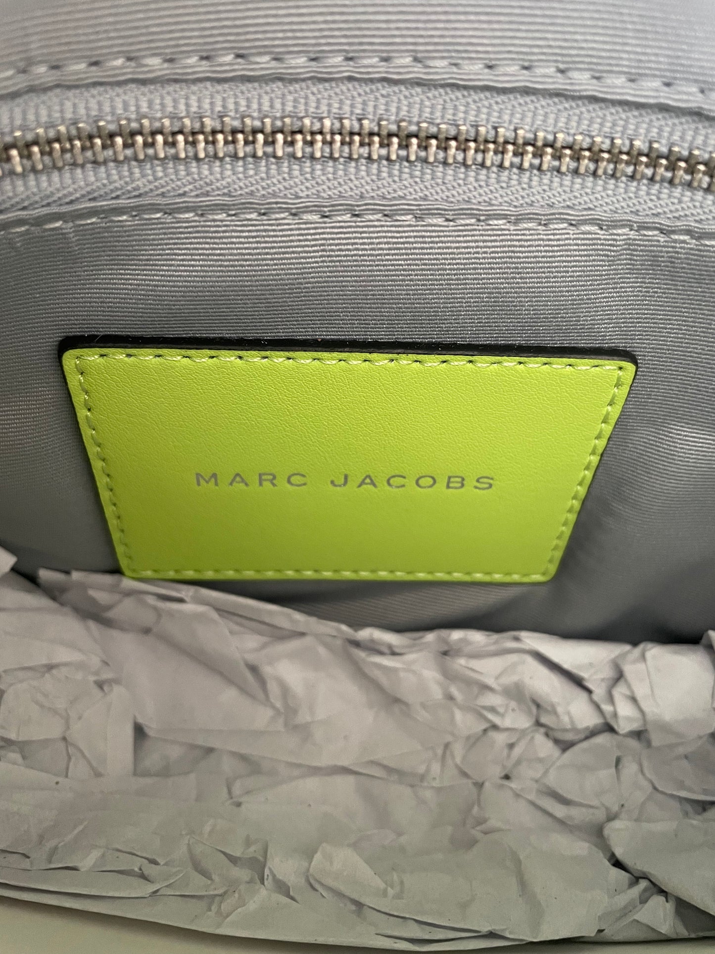 J Marc Shoulder Bag