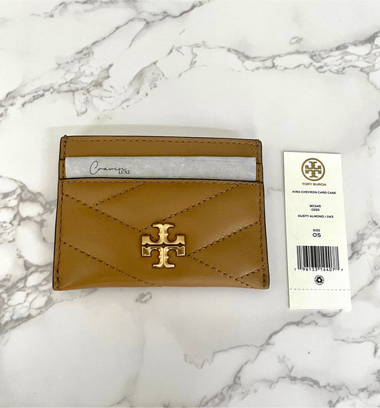 Tory Burch Kira Card Case