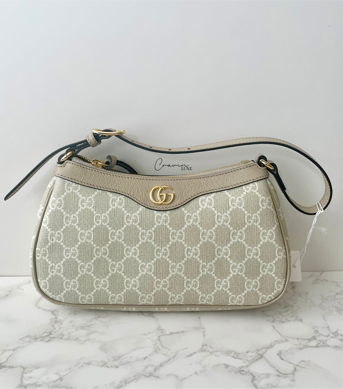 Gucci Ophidia Small Shoulder Bag